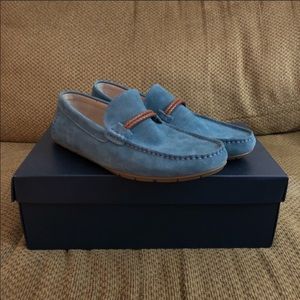 Steve Madden Loafers NEVER WORN